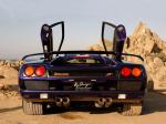 Lamborghini Diablo SV Monterey Edition 1998 года